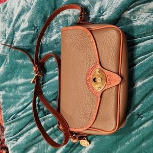 Dooney & Bourke Calvary Bag